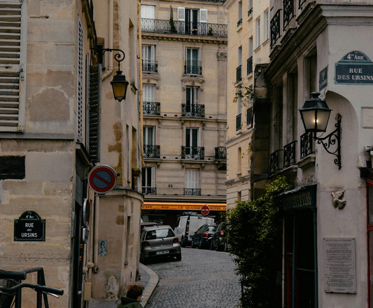 Interact with Locals While Traveling in Paris