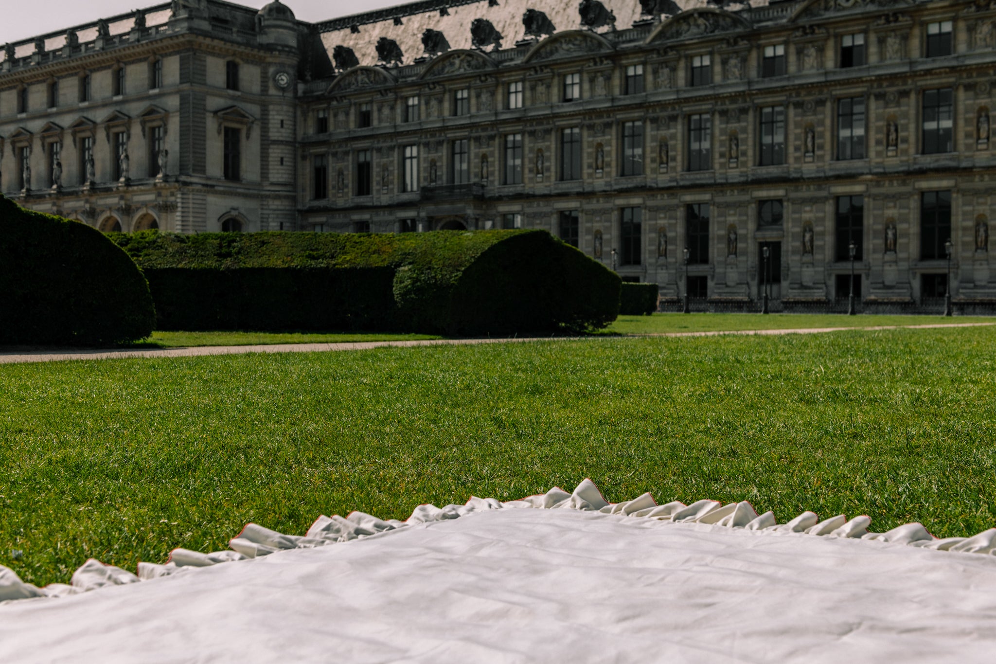 Discover Paris Like a Local