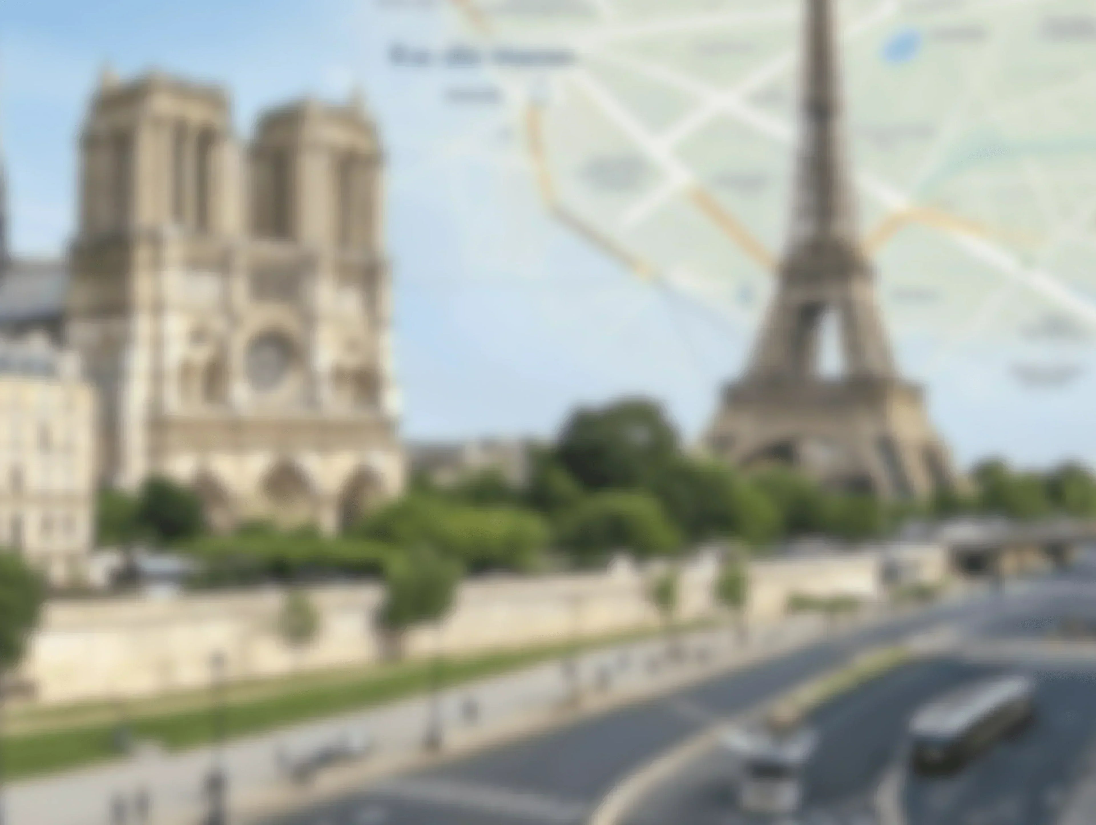 Best things to do in Paris: Top 5 activities in the city of light