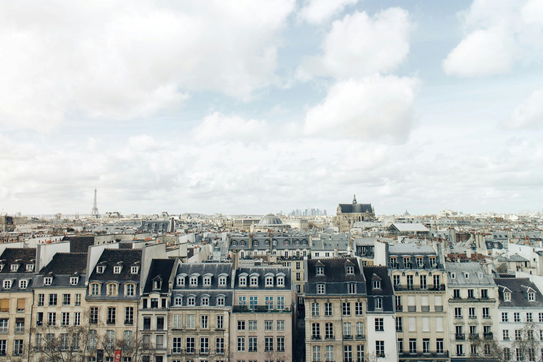 How Expensive Is It to Visit and Live in Paris?