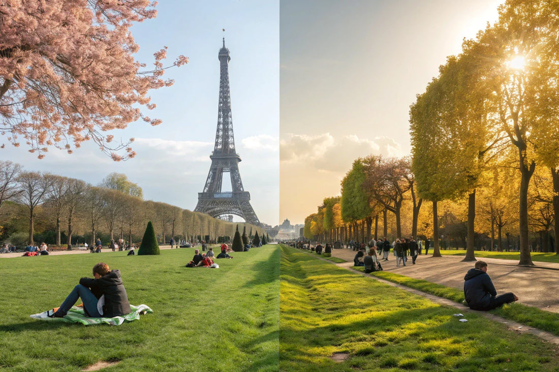 Maison Petit Parc x World of Hyatt: A New Way to Experience Paris