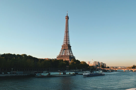 How to Spend 3 Hours in Paris: A Perfect Short Itinerary