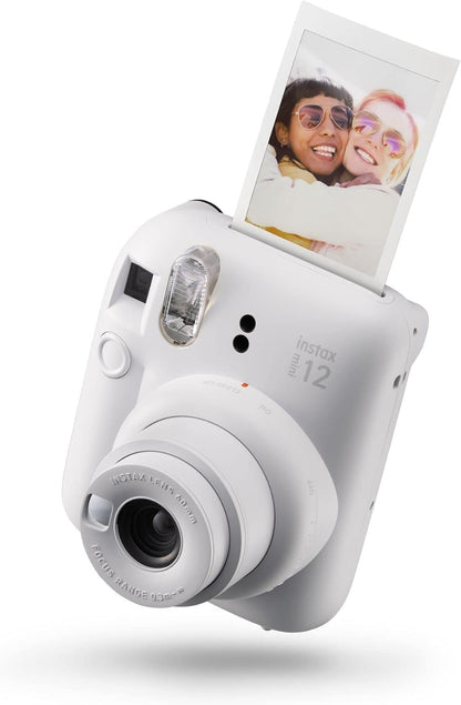 Polaroid Instant Camera Rental with 1 Refill