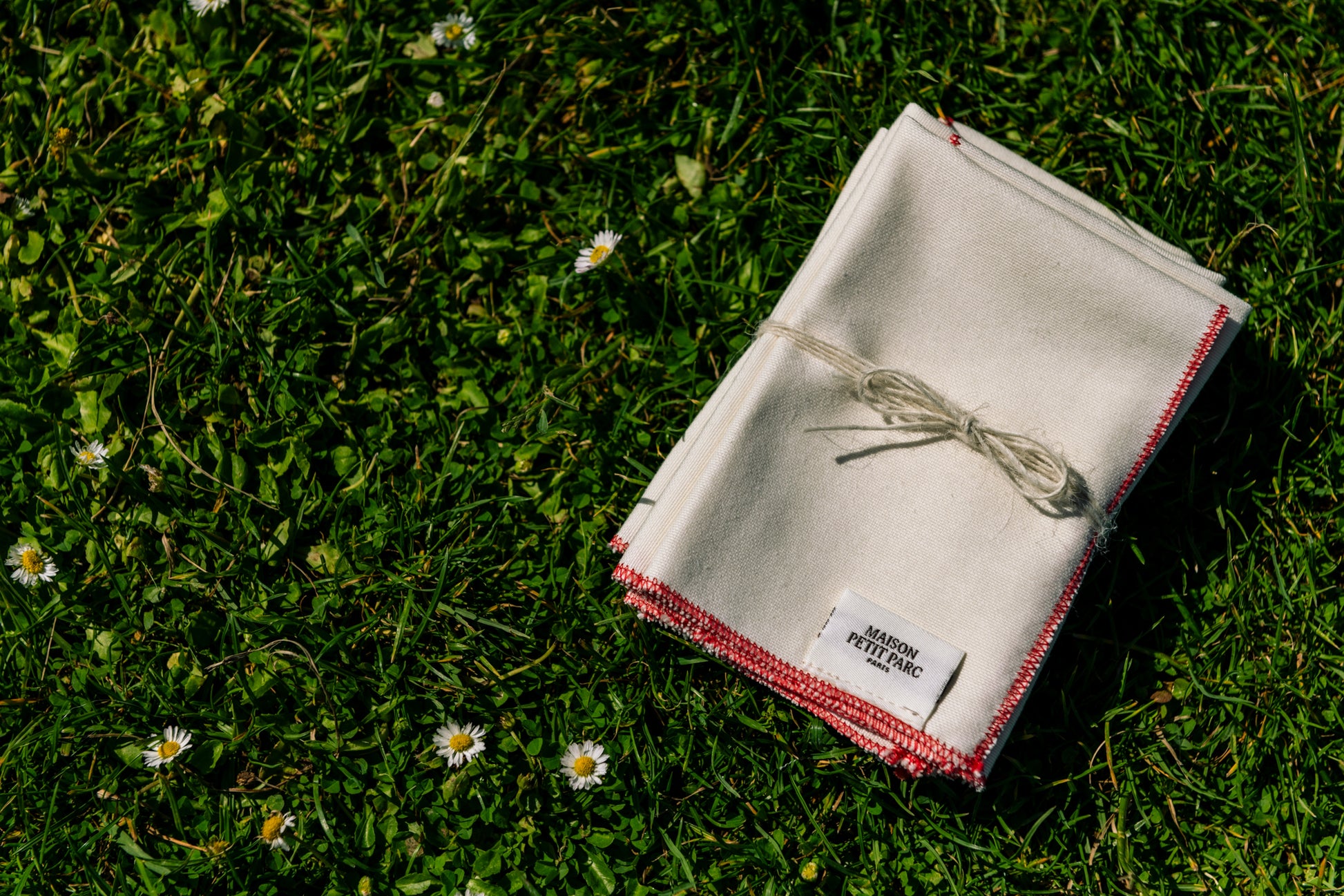 picnic napkins