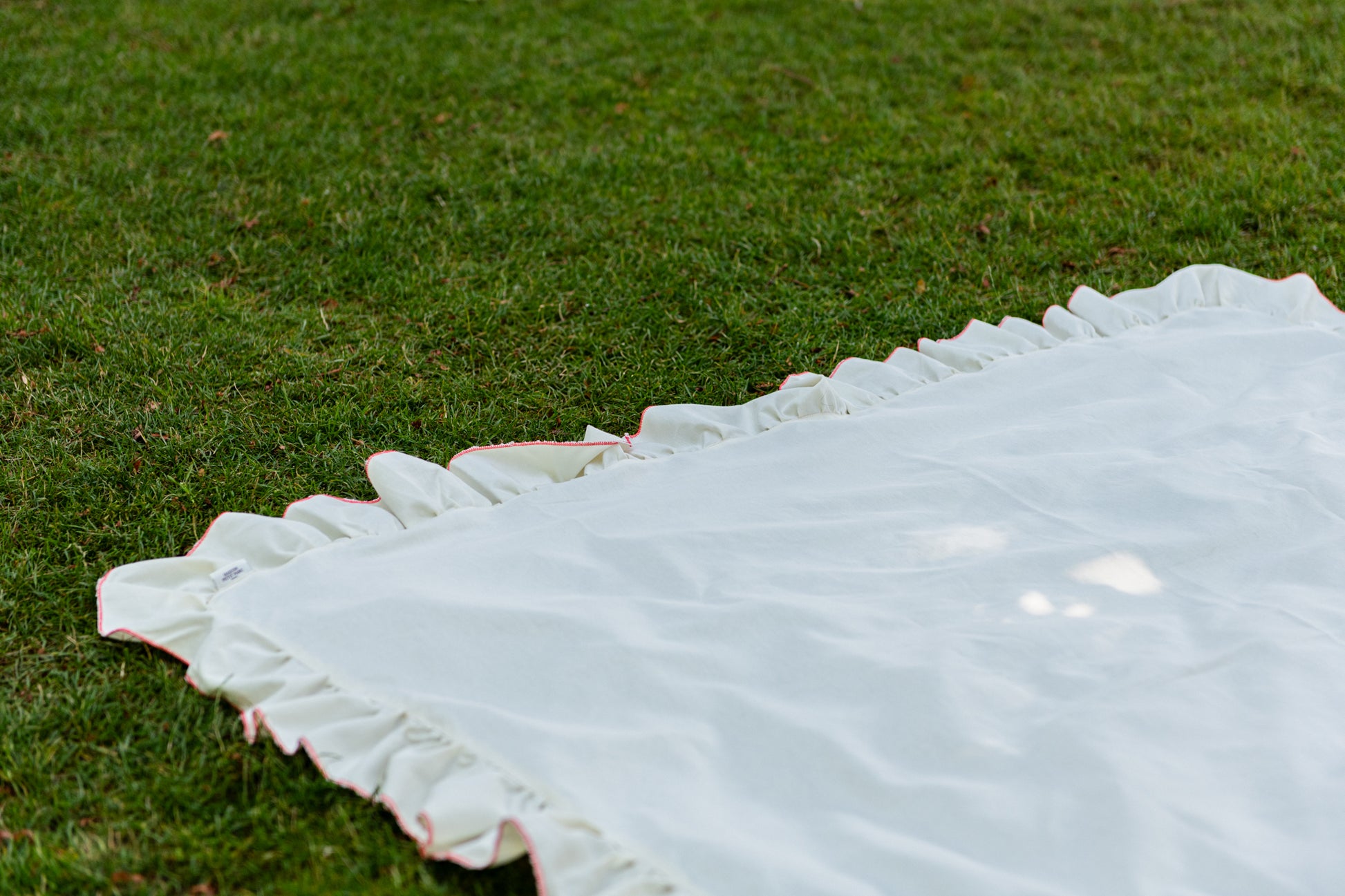 picnic tablecloths