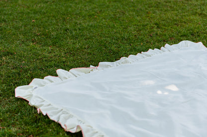 picnic tablecloths