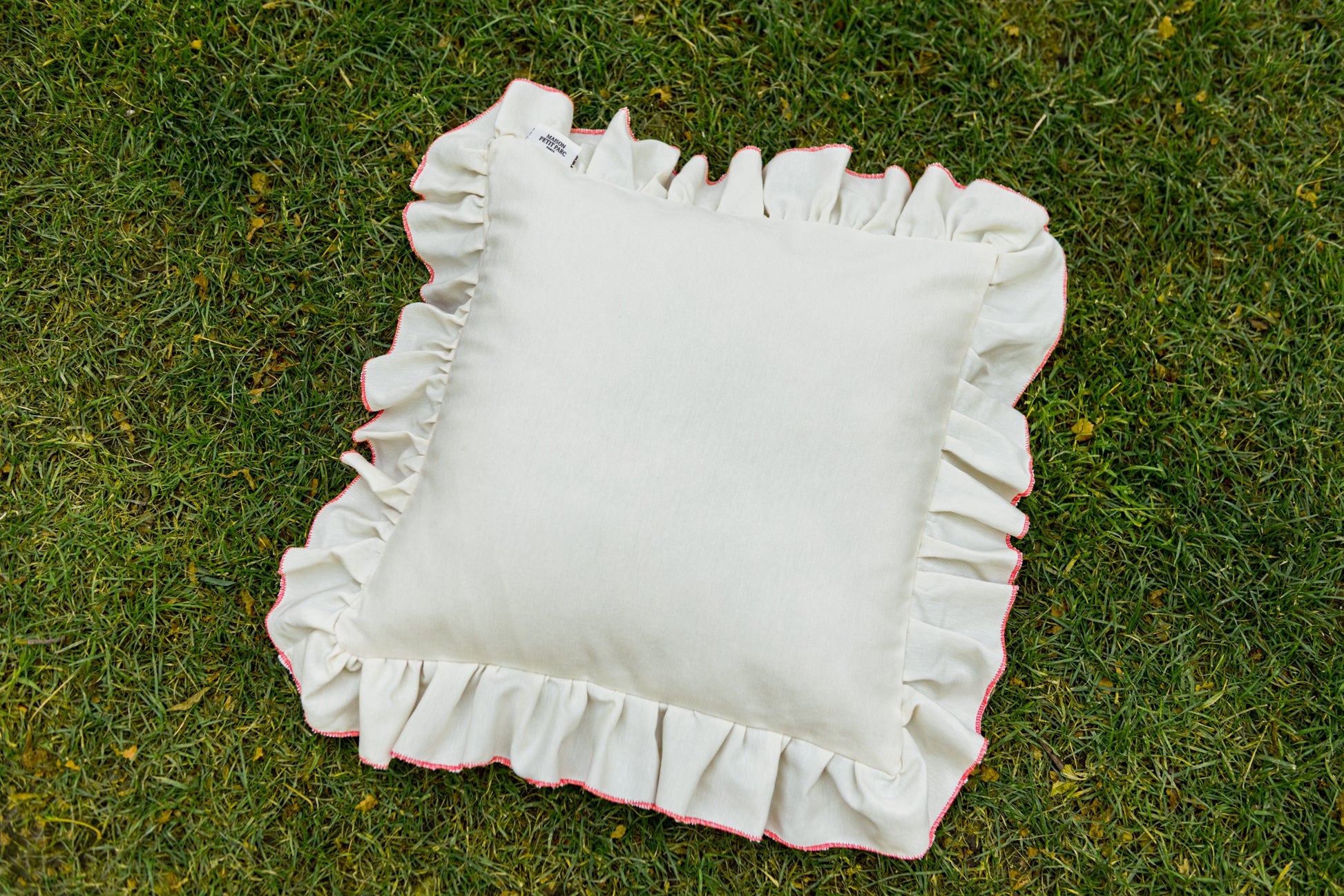 picnic cushions