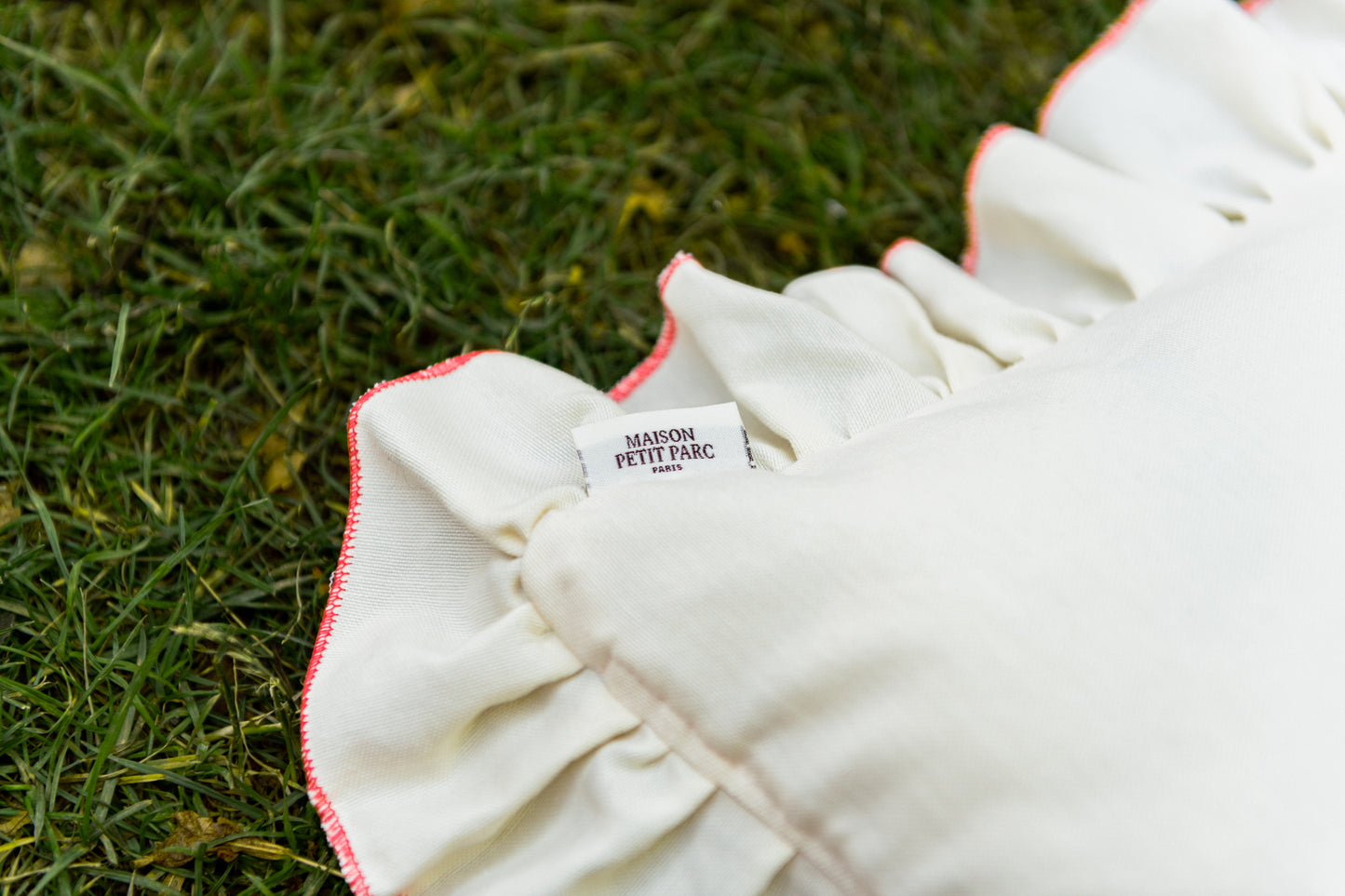 picnic cushions