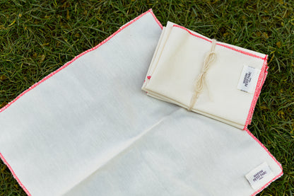 picnic napkins