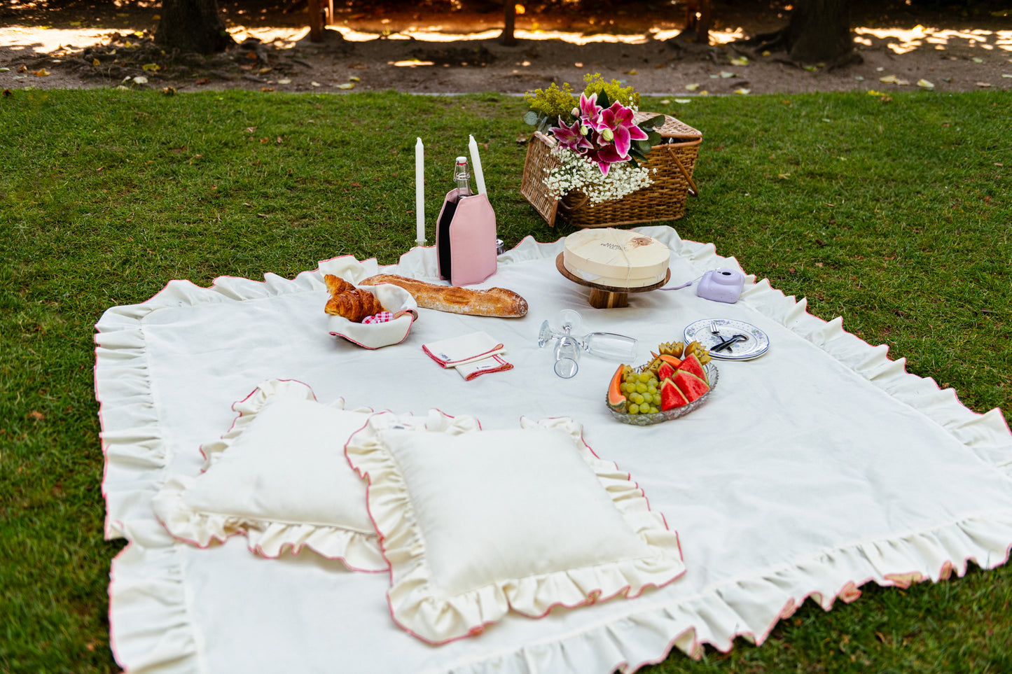 picnic paris