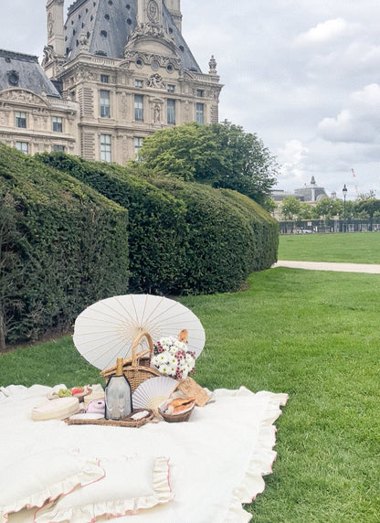 The Parisian Picnic